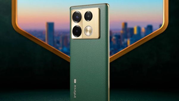 Review Lengkap Infinix Note 40 dan Infinix Note 40 Pro