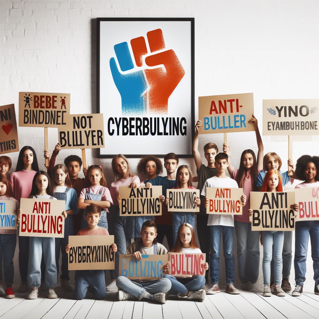 cyber bullying1